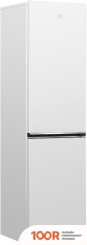 Холодильник BEKO B1RCSK332W (306878)