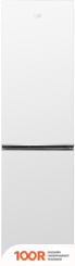Холодильник BEKO B1RCSK332W (306878)
