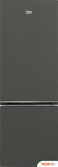Холодильник BEKO B1RCSK251G (306873)