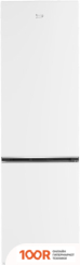 Холодильник BEKO B1RCNK402W (306872)