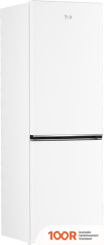 Холодильник BEKO B1RCNK362W (306869)