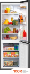 Холодильник BEKO B1RCNK272G (306863)