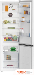 Холодильник BEKO B1RCNE404W (306862)