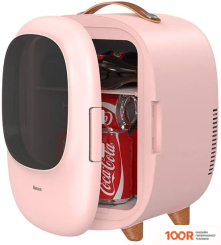 Холодильник Baseus ZERO SPACE CRBX01-A04 (306852)