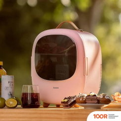 Холодильник Baseus ZERO SPACE CRBX01-A04 (306852)