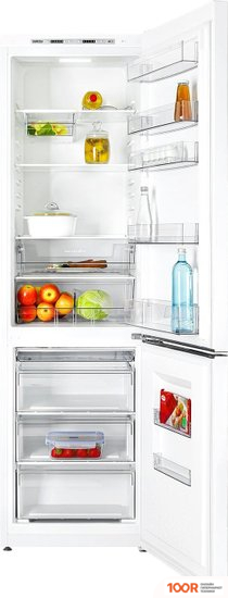 Холодильник ATLANT ХМ-6626-109 (306830)