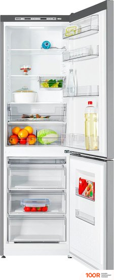 Холодильник ATLANT ХМ-6624-189 (306826)