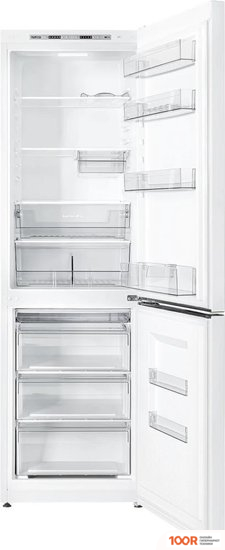 Холодильник ATLANT ХМ-6624-109 (306823)