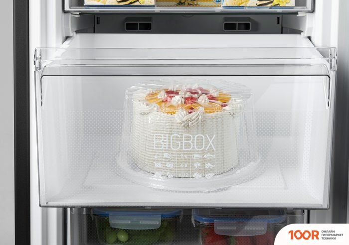 Холодильник ATLANT ХМ 4625-159-ND (306763)