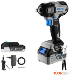 Холодильник ATLANT ХМ 4612-101 (306696)