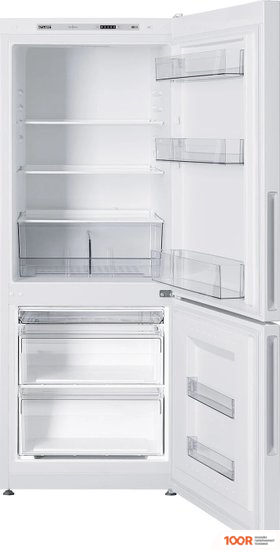 Холодильник ATLANT ХМ 4609-101 (306693)