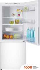 Холодильник ATLANT ХМ 4609-101 (306693)