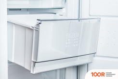 Холодильник ATLANT М 7606-100-ND (306627)