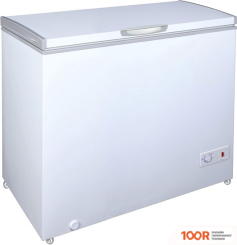 Холодильник Ascoli AWS-420C (306596)