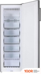 Холодильник Ascoli ASFW258WE (306593)