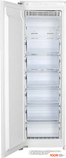 Холодильник Ascoli ASF230WBI (306592)