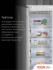 Холодильник Ascoli ASF230WBI (306592)