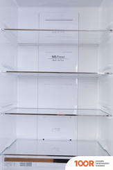 Холодильник Ascoli ARDRFB375WE (306590)