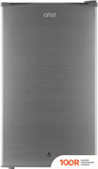 Холодильник Artel HS 137RN (СЕРЕБРИСТЫЙ) (306570)