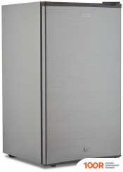 Холодильник Artel HS 117RN (НЕРЖАВЕЮЩАЯ СТАЛЬ) (306567)