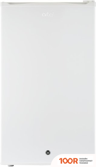 Холодильник Artel HS 117RN (БЕЛЫЙ) (306565)