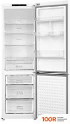 Холодильник Artel HD 430RWENS (БЕЛЫЙ) (306558)