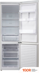 Холодильник Artel HD 430RWENE (НЕРЖАВЕЮЩАЯ СТАЛЬ) (306557)