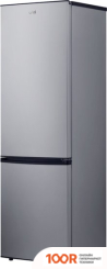Холодильник Artel HD 345RN (СЕРЕБРИСТЫЙ) (306551)