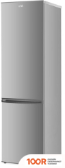 Холодильник Artel HD 345RN (СЕРЕБРИСТЫЙ) (306551)