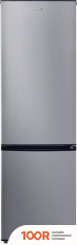 Холодильник Artel HD 345RN (СЕРЕБРИСТЫЙ) (306551)