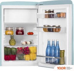 Холодильник Amica KS15612T (306547)