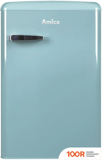 Холодильник Amica KS15612T (306547)