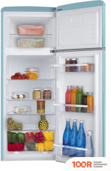 Холодильник Amica KGC15632T (306544)