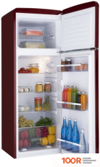 Холодильник Amica KGC15631R (306543)