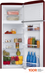 Холодильник Amica KGC15631R (306543)