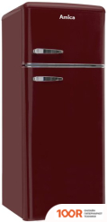 Холодильник Amica KGC15631R (306543)