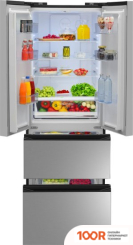 Холодильник Amica FY3259.3DFBX (306533)