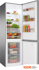 Холодильник Amica FK299.2FTZXAA (306521)