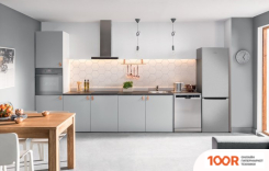 Холодильник Amica FK299.2FTZXAA (306521)