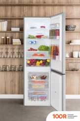 Холодильник Amica FK299.2FTZXAA (306521)