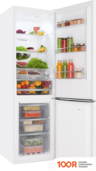 Холодильник Amica FK299.2FTZ(E) (306519)