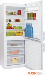 Холодильник Amica FK2415.3U(E) (306514)