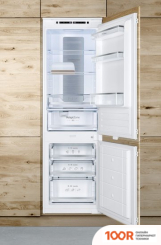 Холодильник Amica BK3235.4DFOMAA (306512)