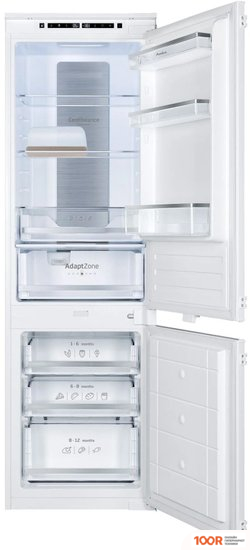 Холодильник Amica BK3235.4DFOMAA (306512)