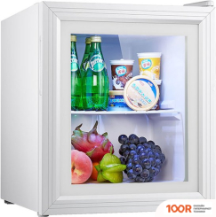 Холодильник Alucold BG-36 (БЕЛЫЙ) (306504)