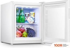 Холодильник Alucold BG-36 (БЕЛЫЙ) (306504)