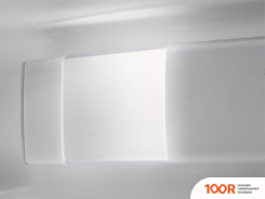 Холодильник AEG TWINTECH 6000 SCE618E5TS (306502)