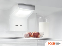 Холодильник AEG SKE818E9ZC (306496)