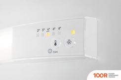 Холодильник AEG SCR418F3LS (306490)