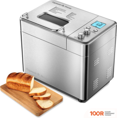 Хлебопечка Zigmund & Shtain ZBM-600 (306467)